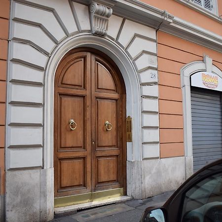 B&B Lost In Rome Exterior photo